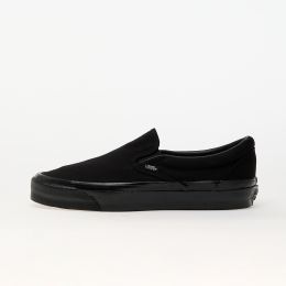 Снимка на Сникърси Vans Slip-On Reissue 98 LX Black/ Black EUR 40.5