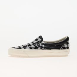 Снимка на Сникърси Vans Slip-On Reissue 98 LX Houndstooth Black EUR 40.5