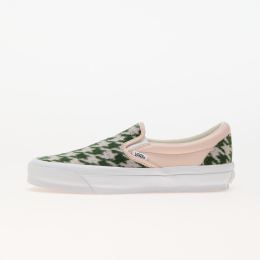 Снимка на Сникърси Vans Slip-On Reissue 98 LX Houndstooth Blush EUR 40.5