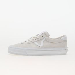 Снимка на Сникърси Vans Sport 73 LX Pig Suede White/ White EUR 40.5
