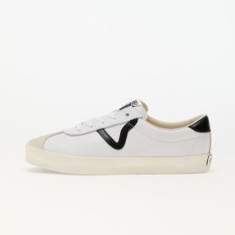 Снимка на Сникърси Vans Sport Low 73 LX Black EUR 38.5