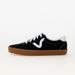 Снимка на Сникърси Vans Sport Low Black/ Gum EUR 38