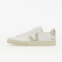 Снимка на Сникърси Veja Campo Chromefree Open White EUR 42