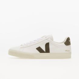 Снимка на Сникърси Veja Campo Chromefree White/ Kaki EUR 43