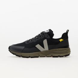 Снимка на Сникърси Veja Dekkan Black Oxford-Grey Tonic EUR 41