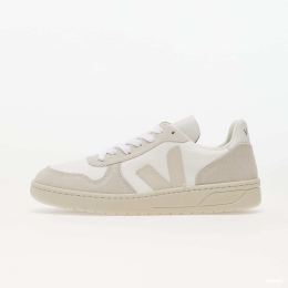 Снимка на Сникърси Veja V-10 B-Mesh W White/ Natural/ Pierre EUR 37
