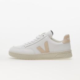 Снимка на Сникърси Veja V-12 Leather Extra White/ Sable EUR 41