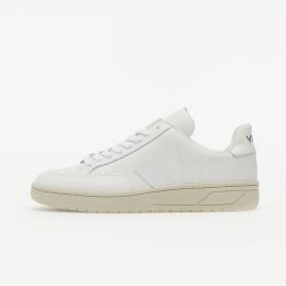 Снимка на Сникърси Veja V-12 Leather White EUR 42