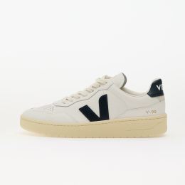 Снимка на Сникърси Veja V-90 O.T Leather Ex-White Nautico EUR 41