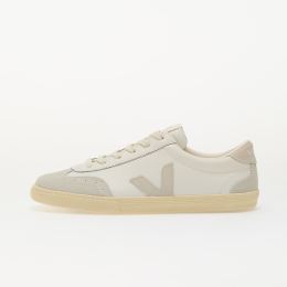 Снимка на Сникърси Veja Volley O.T. Leather White Natural EUR 45