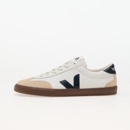 Снимка на Сникърси Veja Volley White Nautico Bark EUR 45