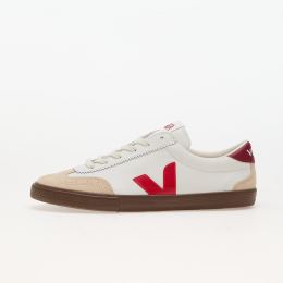 Снимка на Сникърси Veja Volley White Pekin Bark EUR 45