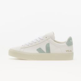 Снимка на Сникърси Veja W Campo Chromefree Extra White/ Matcha EUR 39