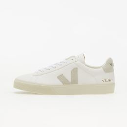 Снимка на Сникърси Veja W Campo Chromefree Open White EUR 37
