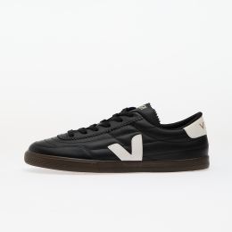 Снимка на Сникърси Veja W Panenka O.T Leather Black White EUR 41