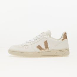 Снимка на Сникърси Veja W V-10 Chfree Extra-White/ Platine EUR 36