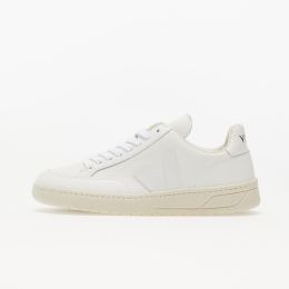 Снимка на Сникърси Veja W V-12 Leather Extra White EUR 37