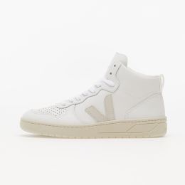 Снимка на Сникърси Veja W V-15 Leather Extra White EUR 38