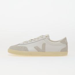 Снимка на Сникърси Veja W Volley O.T. Leather White Natural EUR 41