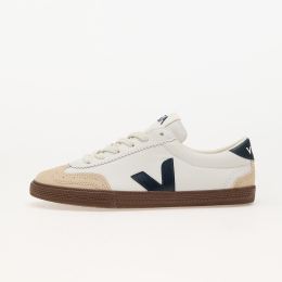 Снимка на Сникърси Veja W Volley White Nautico Bark EUR 39
