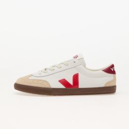 Снимка на Сникърси Veja W Volley White Pekin Bark EUR 38