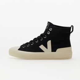 Снимка на Сникърси Veja Wata II Canvas Black/ Pierre EUR 42