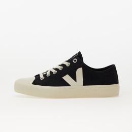 Снимка на Сникърси Veja Wata II Low Canvas W Black/ Pierre EUR 40
