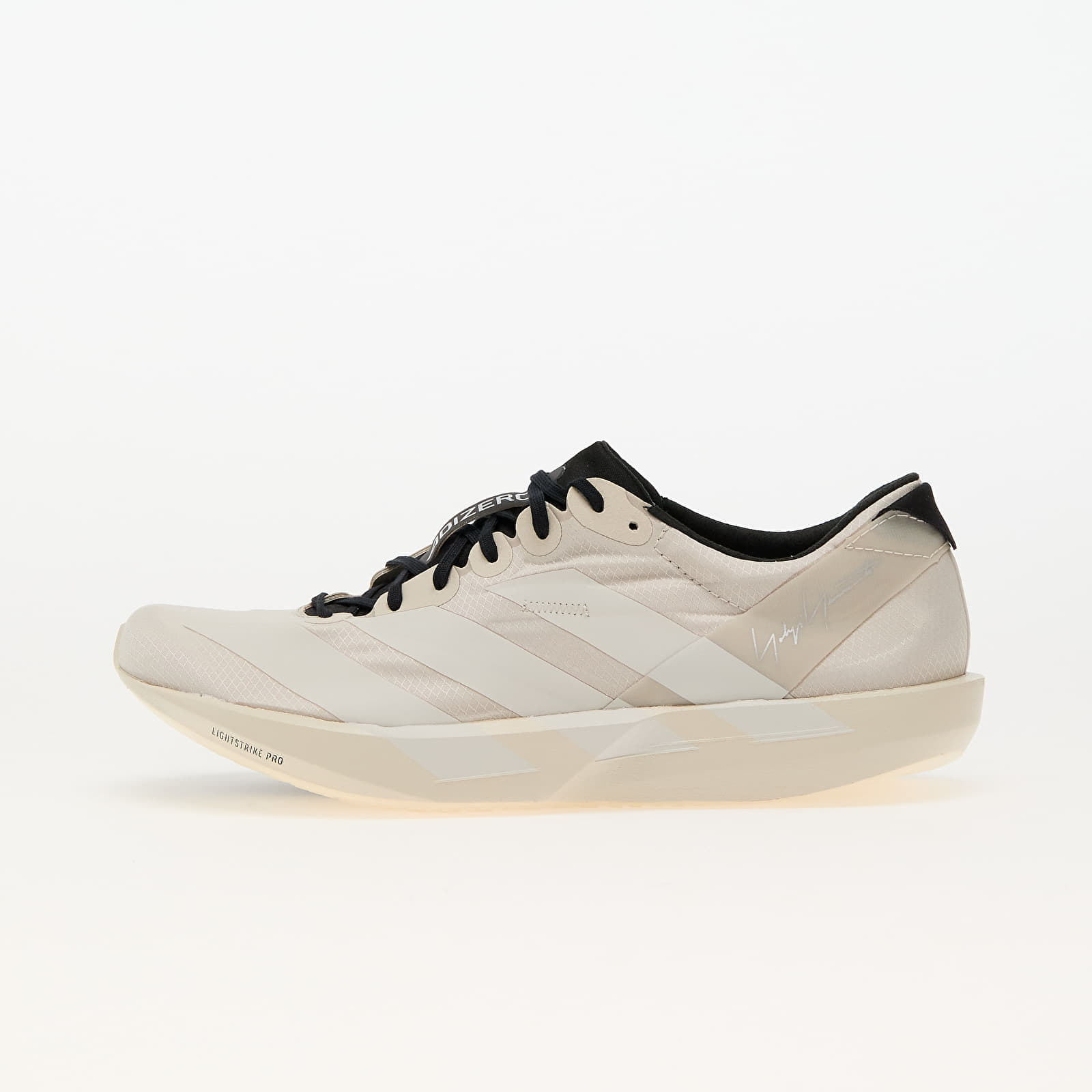 Снимка на Сникърси Y-3 Adios 9 M Aluminium/ Aluminium/ Black EUR 38 2/3