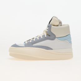 Снимка на Сникърси Y-3 Centennial High Off White/ Light Grey/ Crew White EUR 44