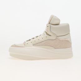 Снимка на Сникърси Y-3 Centennial High Supplier Colour/ Off White/ Crew White EUR 40 2/3
