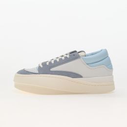 Снимка на Сникърси Y-3 Centennial Low Off White/ Light Grey/ Crew White EUR 43 1/3