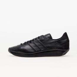 Снимка на Сникърси Y-3 Country Black/ Black/ Black EUR 39 1/3