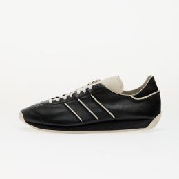 Снимка на Сникърси Y-3 Country Black/ Black/ Talc EUR 43 1/3