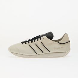 Снимка на Сникърси Y-3 Country Talc/ Talc/ Black EUR 37 1/3
