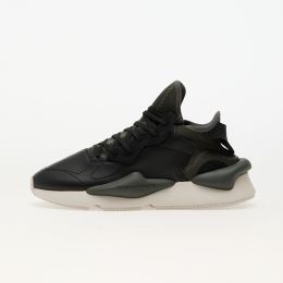 Снимка на Сникърси Y-3 Kaiwa Black/ Cinder/ Chapea EUR 38 2/3