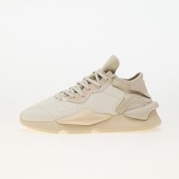 Снимка на Сникърси Y-3 Kaiwa Core White/ Talc/ Wonder White EUR 38 2/3