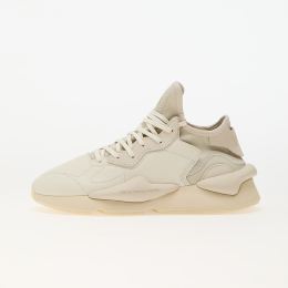 Снимка на Сникърси Y-3 Kaiwa Off-White/ Crew White/ Aluminium EUR 44 2/3
