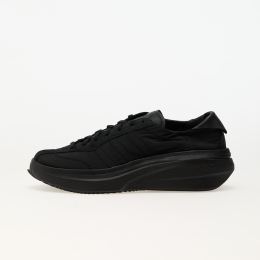 Снимка на Сникърси Y-3 Ls Vintage Run Black/ Black/ Black EUR 40 2/3