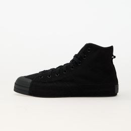 Снимка на Сникърси Y-3 Nizza Hi Black/ Black/ Black EUR 42