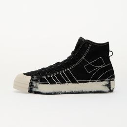 Снимка на Сникърси Y-3 Nizza Hi Black/ Black/ Talc EUR 41 1/3
