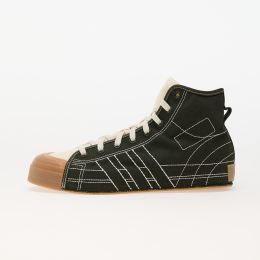 Снимка на Сникърси Y-3 Nizza Hi Night Cargo/ Crew White/ Gum EUR 40 2/3