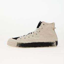 Снимка на Сникърси Y-3 Nizza Hi Talc/ Talc/ Black EUR 38 2/3