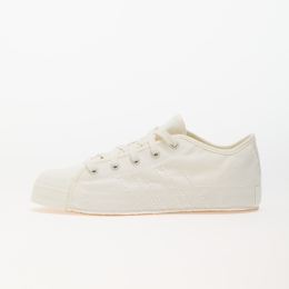 Снимка на Сникърси Y-3 Nizza Lo Off-White/ Off-White/ Off-White EUR 38 2/3