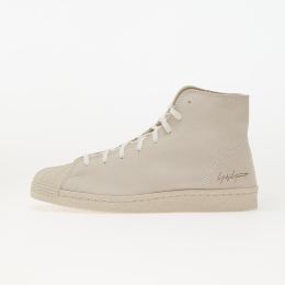 Снимка на Сникърси Y-3 Pro Model Talc/ Talc/ Core White EUR 41 1/3