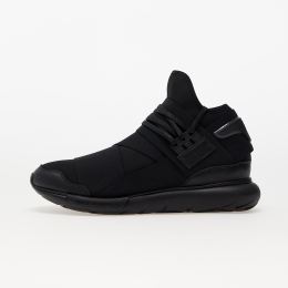 Снимка на Сникърси Y-3 Qasa Black/ Black/ Black EUR 38 2/3