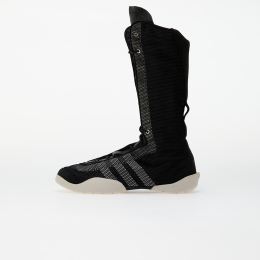 Снимка на Сникърси Y-3 Regu Boot Black/ Talc/ Black EUR 40 2/3