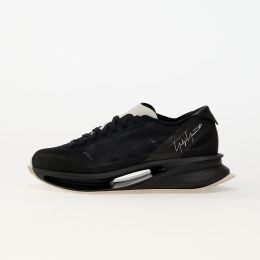 Снимка на Сникърси Y-3 S-Gendo Run Black/ Black/ Talc EUR 41 1/3