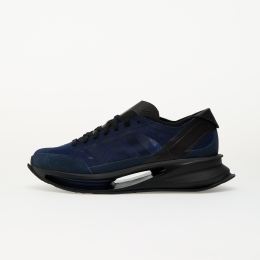 Снимка на Сникърси Y-3 S-Gendo Run Dark Blue/ Black/ Collegiate Navy EUR 41 1/3