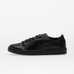 Снимка на Сникърси Y-3 Stan Smith Black/ Black/ Black EUR 46