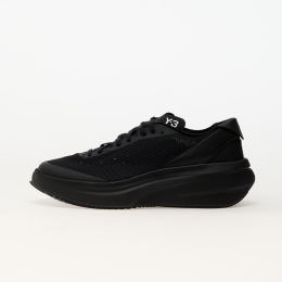 Снимка на Сникърси Y-3 Subaya Black/ Black/ Black EUR 45 1/3